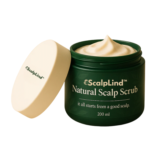ScalpLind™ Royaume-Uni