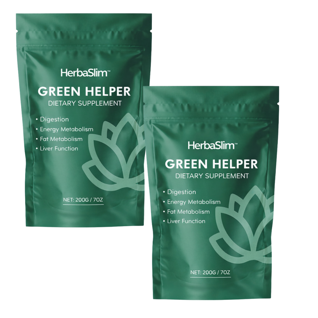 HerbaSlim™ UK