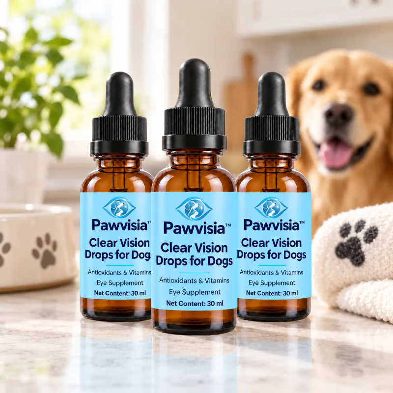 Pawvisia™
