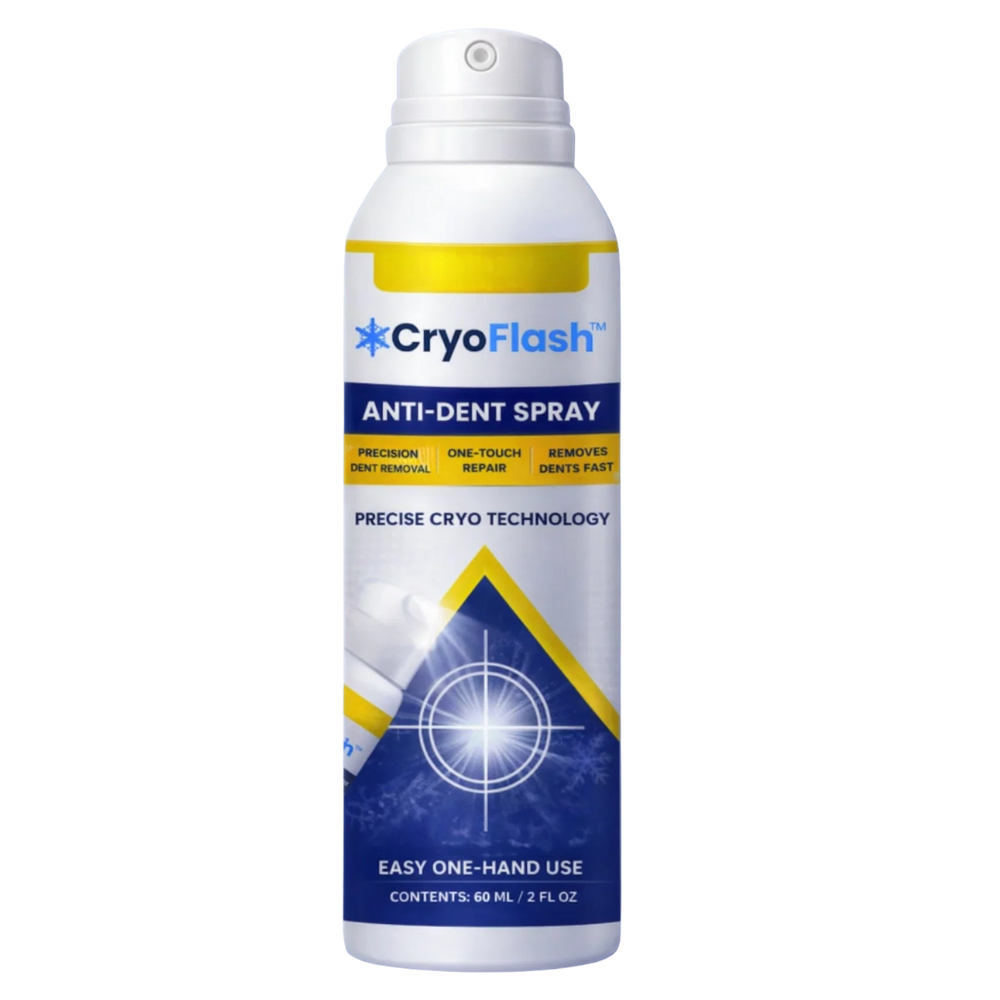 CryoFlash™ Royaume-Uni