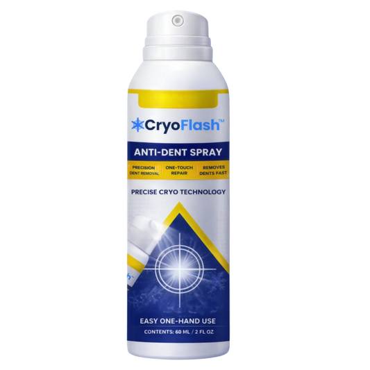 CryoFlash™ Royaume-Uni