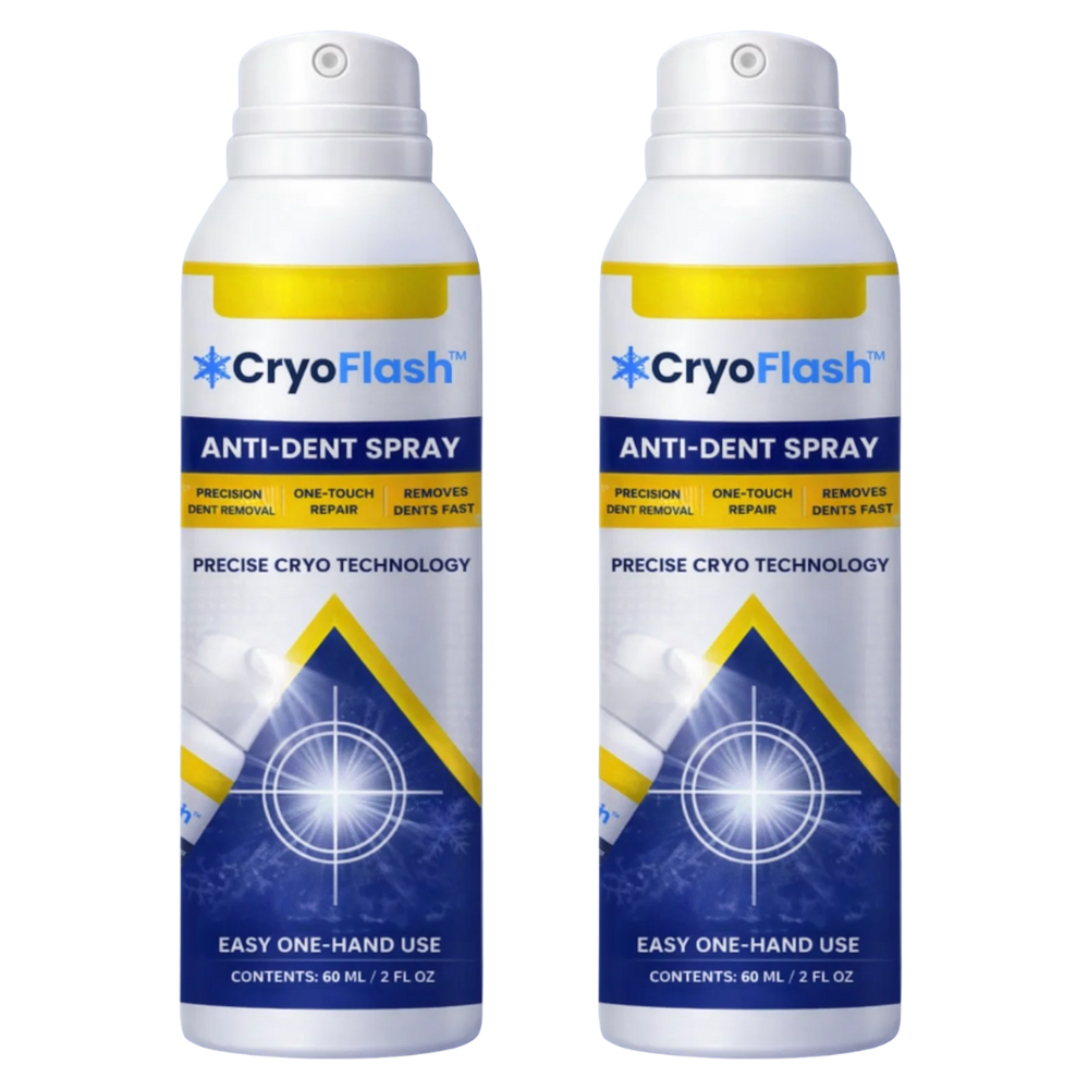 CryoFlash™ Royaume-Uni