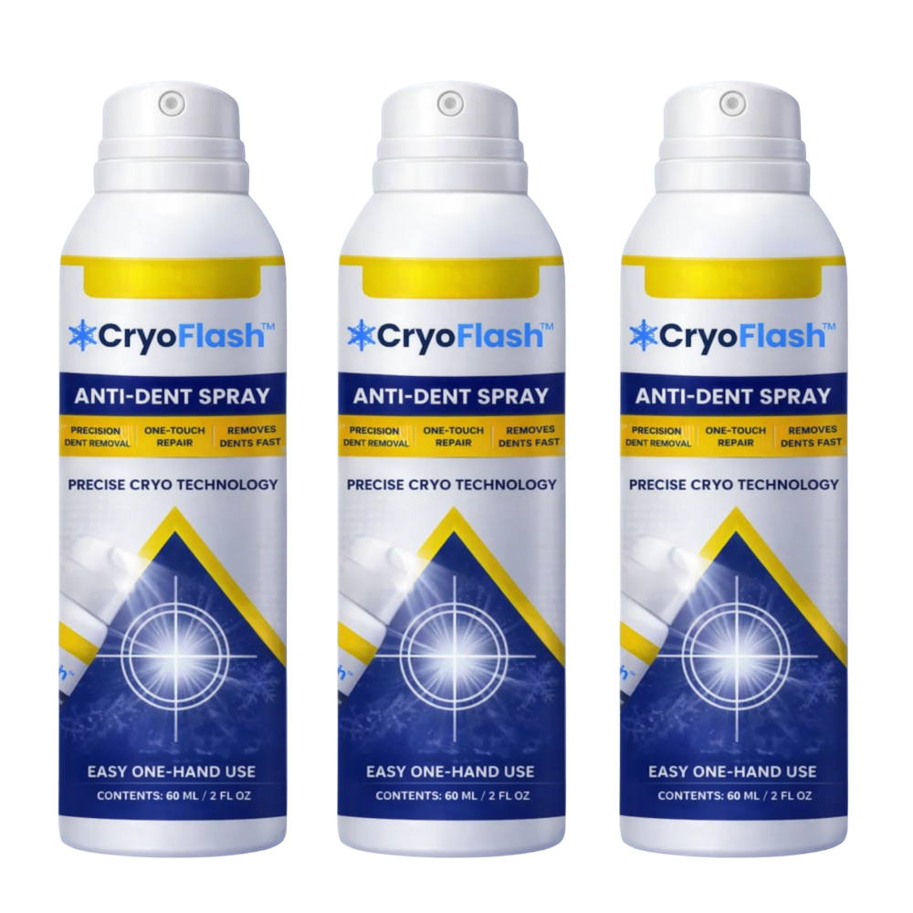 CryoFlash™ Royaume-Uni