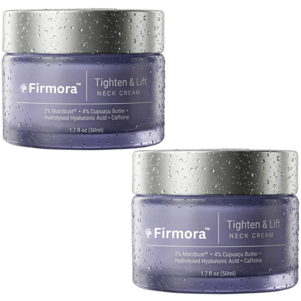 Firmora™ UK